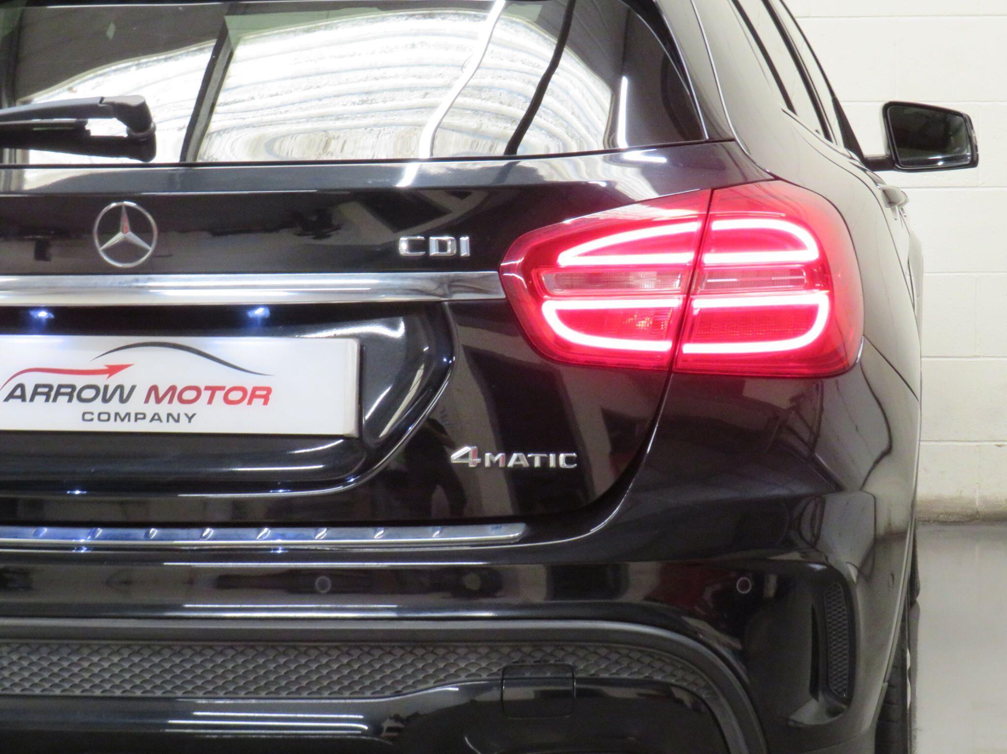 Mercedes GLA - Image 12