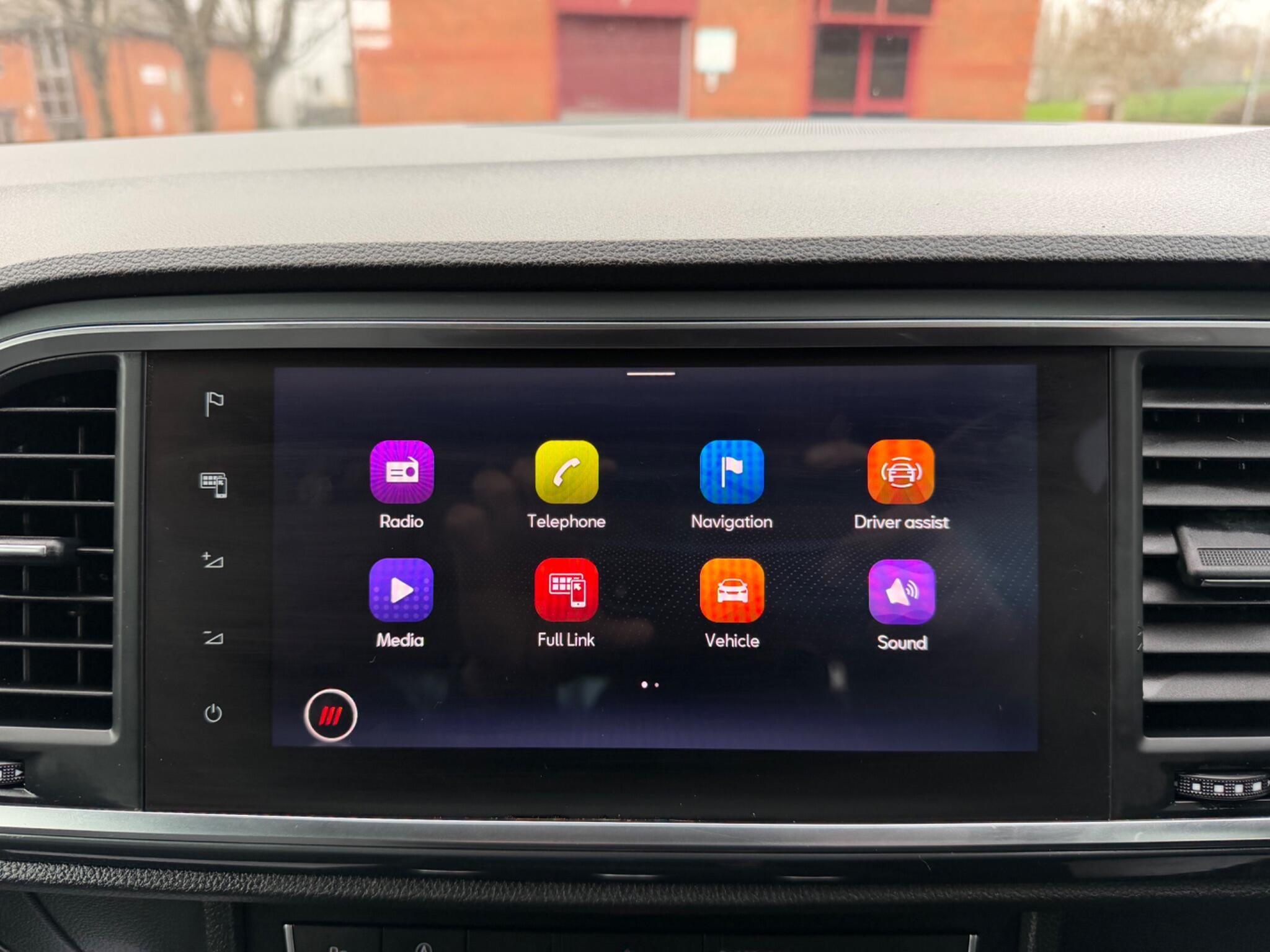 SEAT Ateca - Image 67