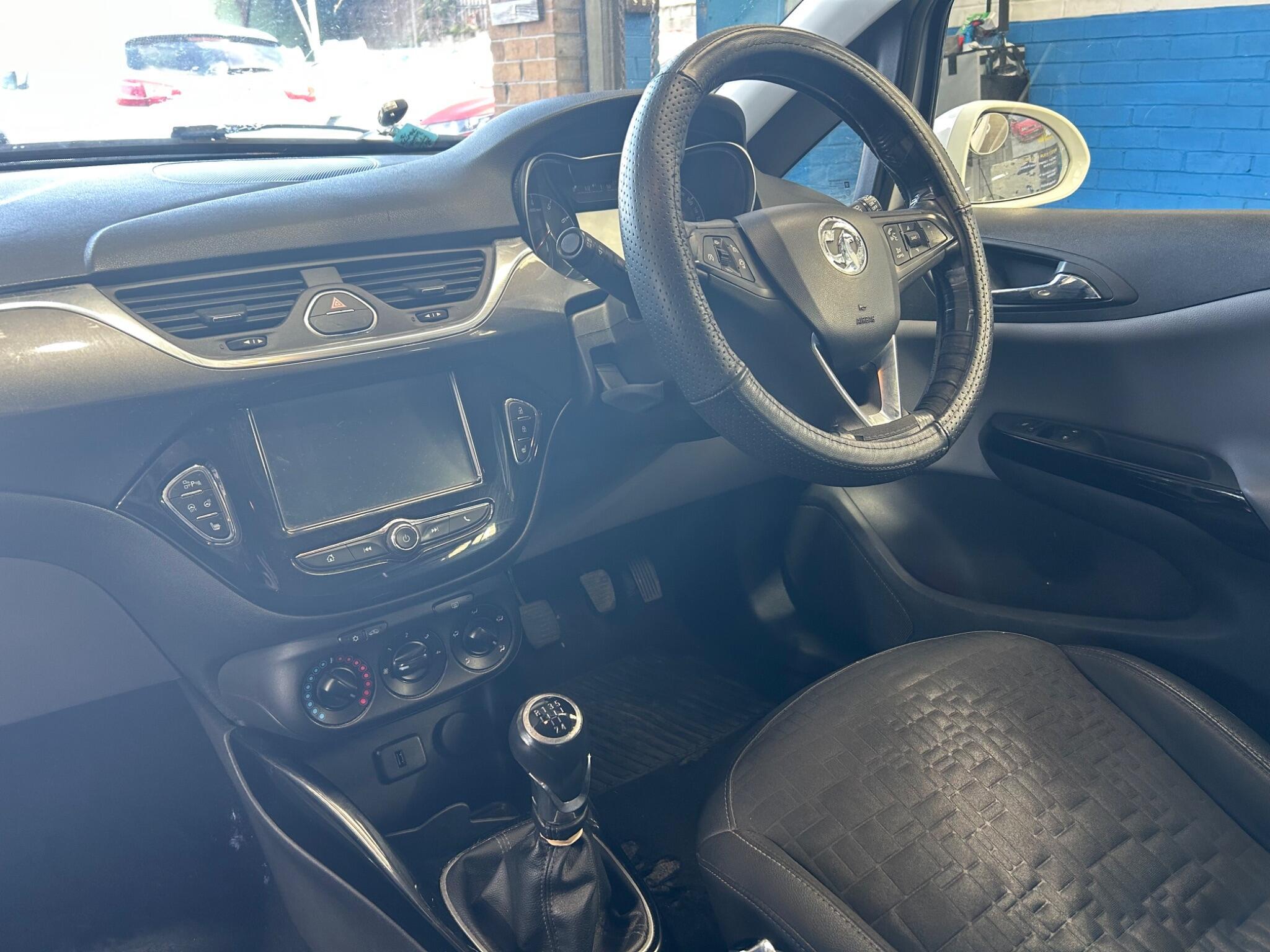 Vauxhall Corsa - Image 12
