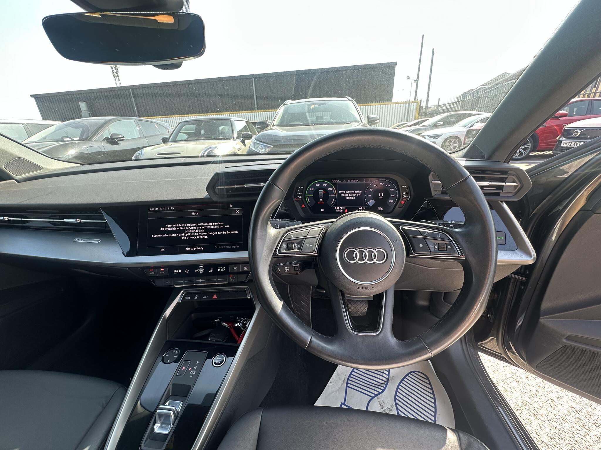 Audi A3 - Image 6
