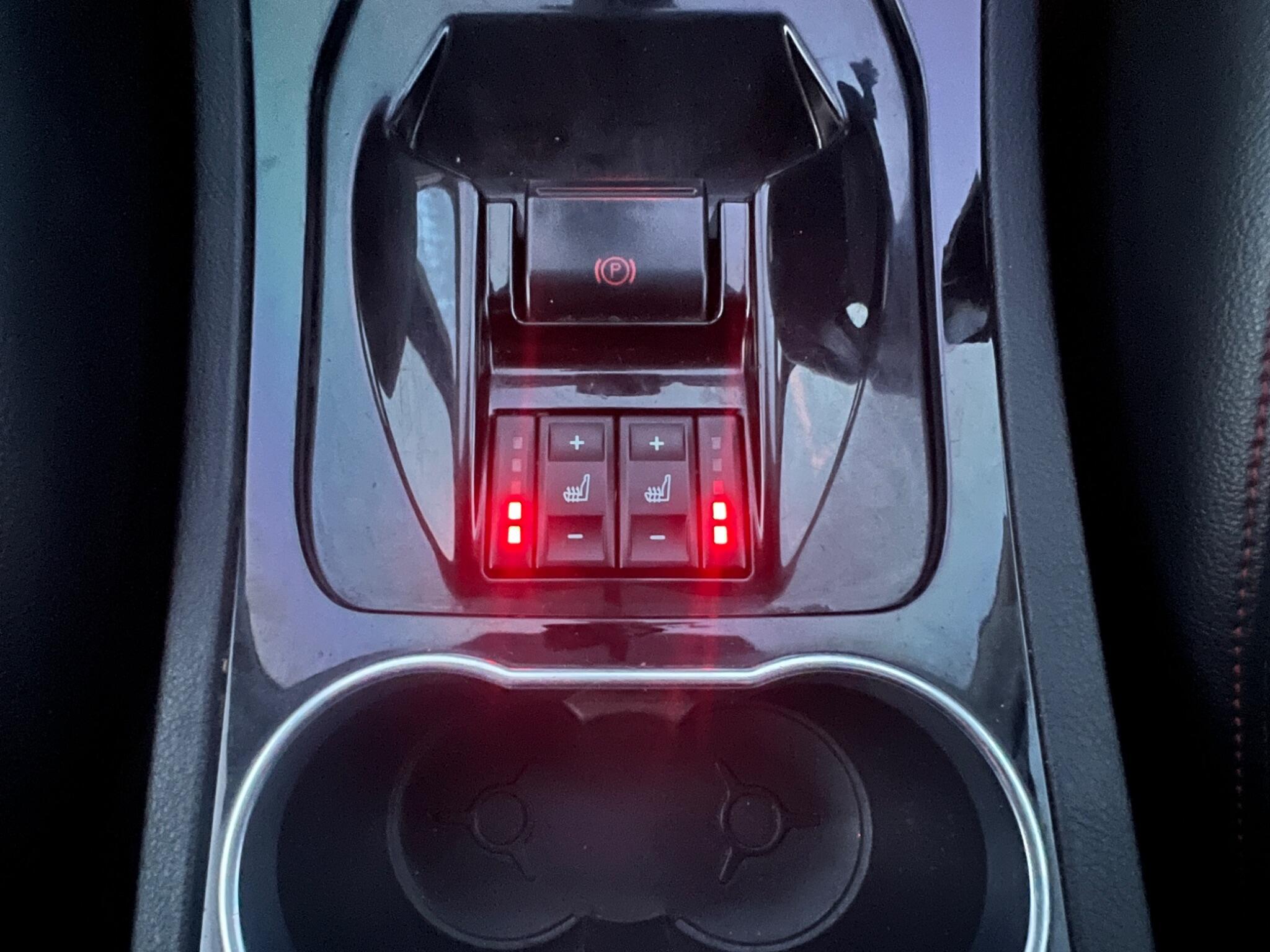 Ford S-MAX - Image 18