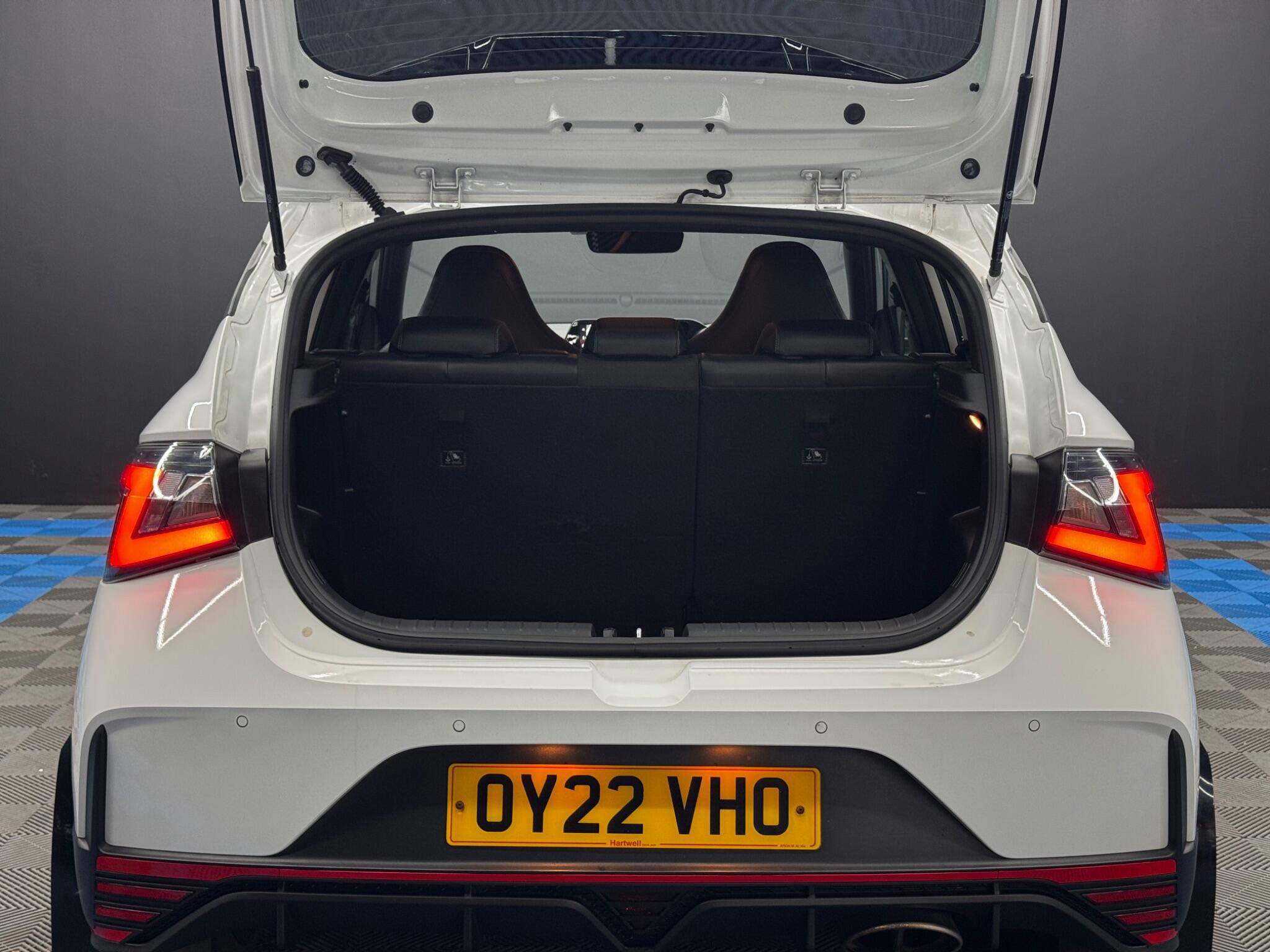 Hyundai i20 - Image 41