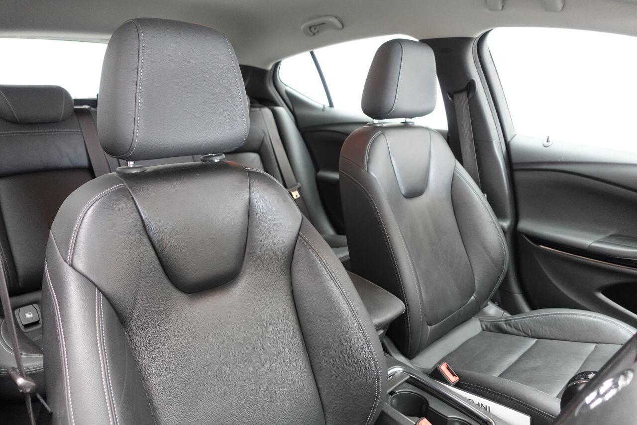 Vauxhall Astra - Image 2