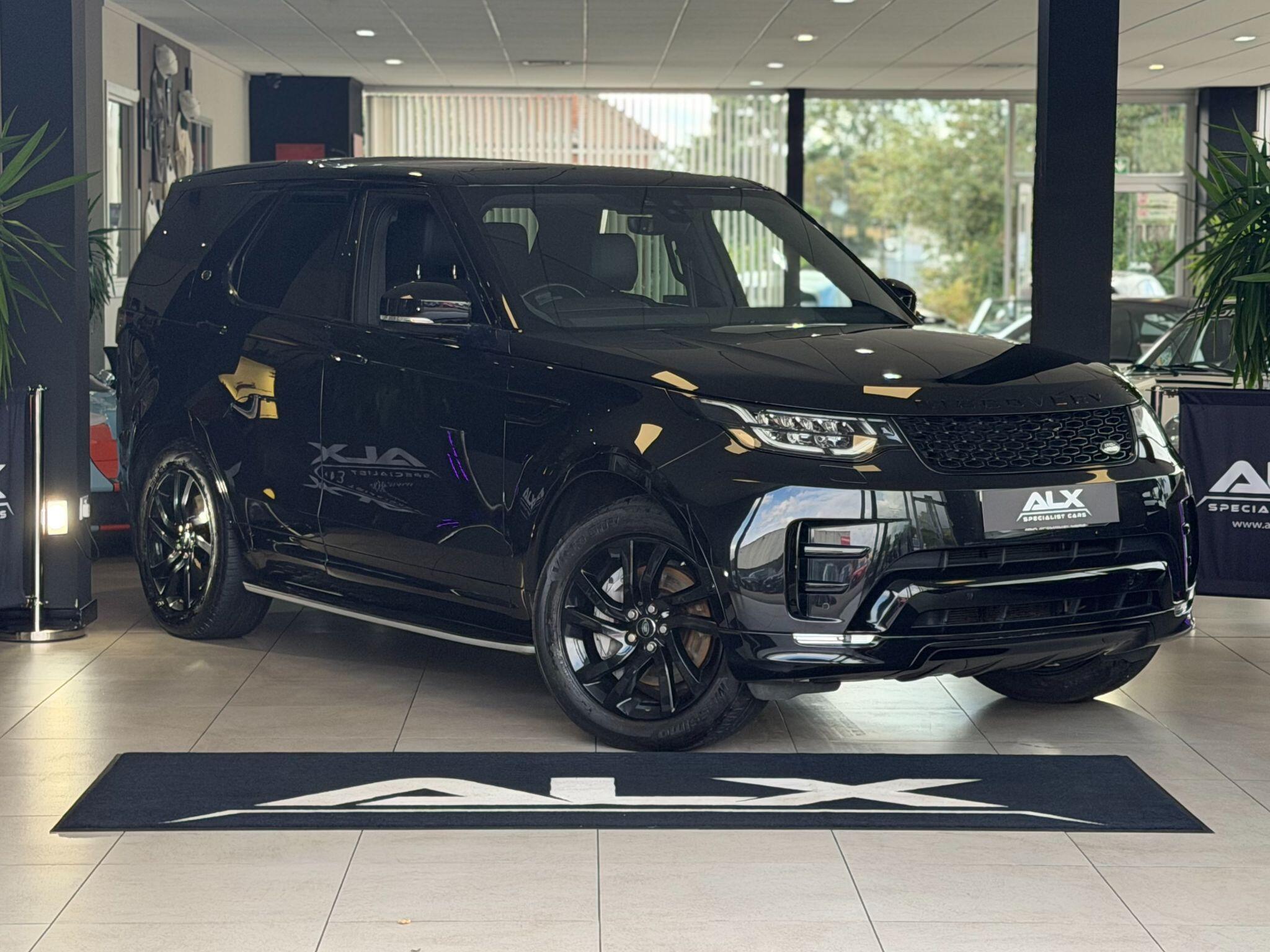 Land Rover Discovery - Image 2