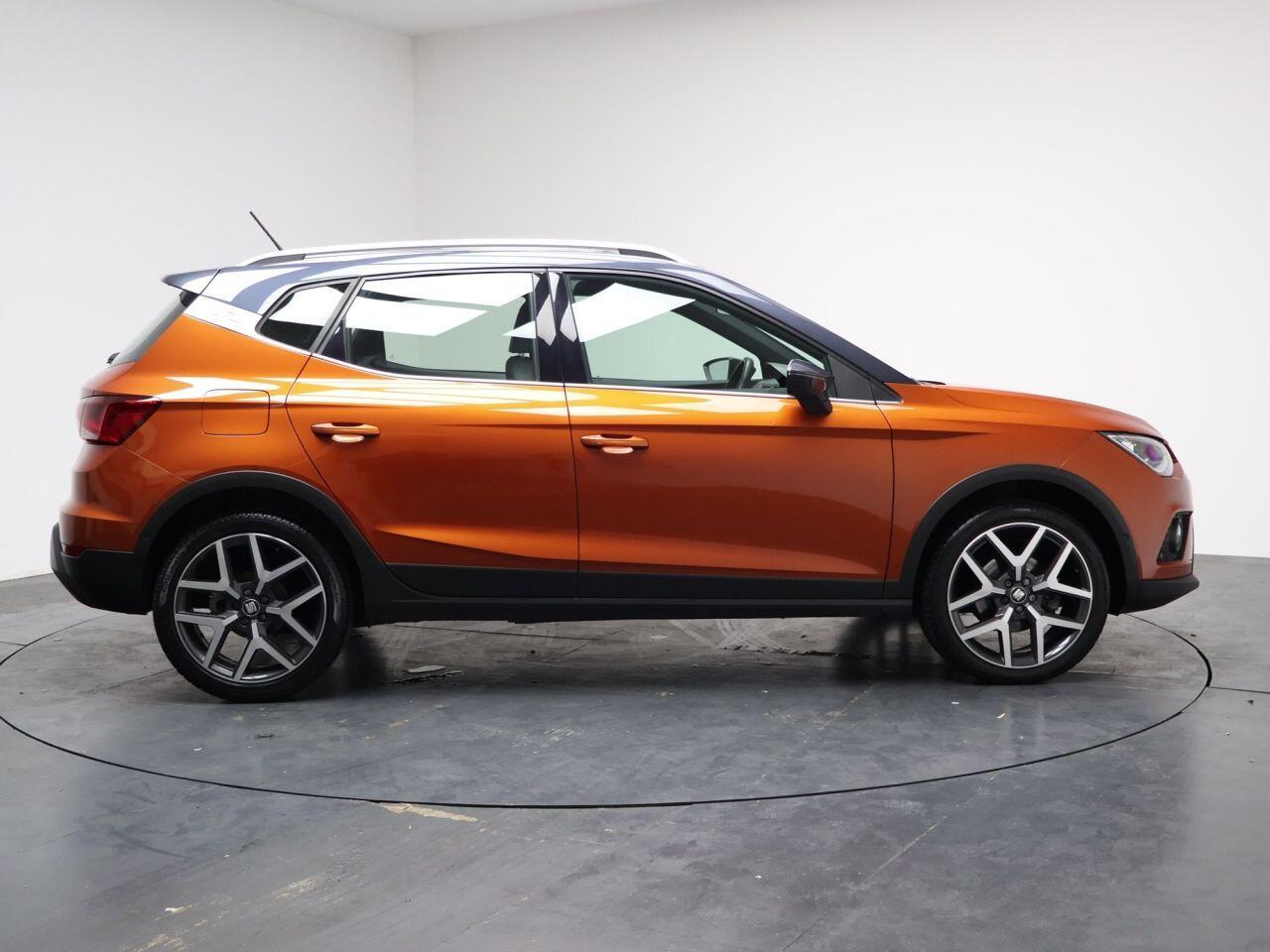 SEAT Arona - Image 13