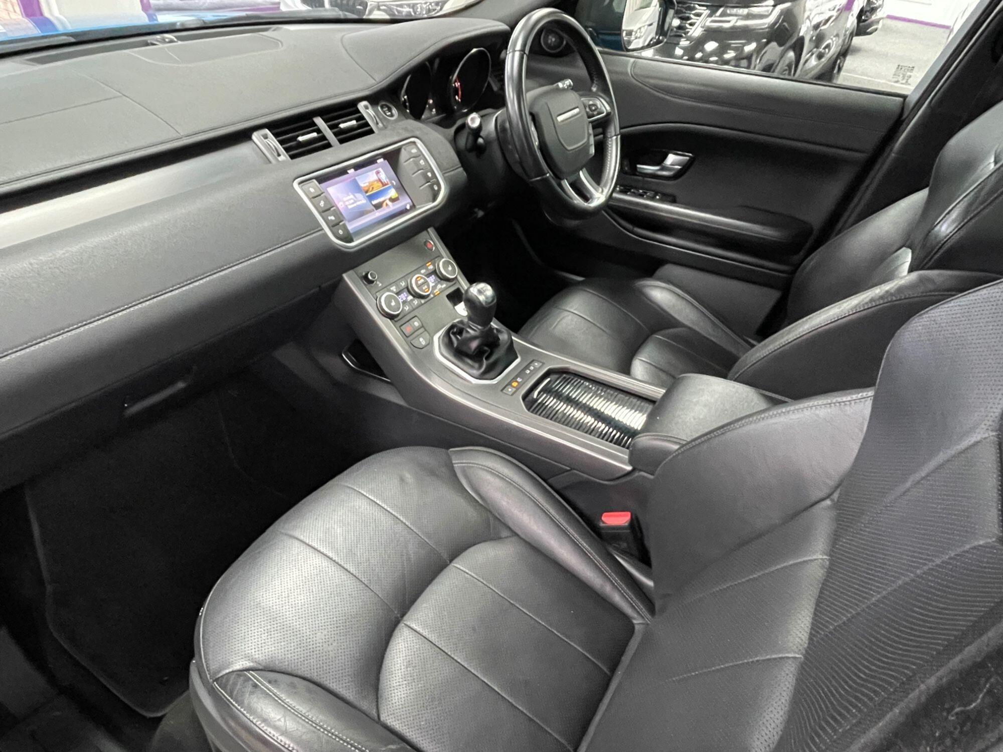 Land Rover Range Rover Evoque - Image 29