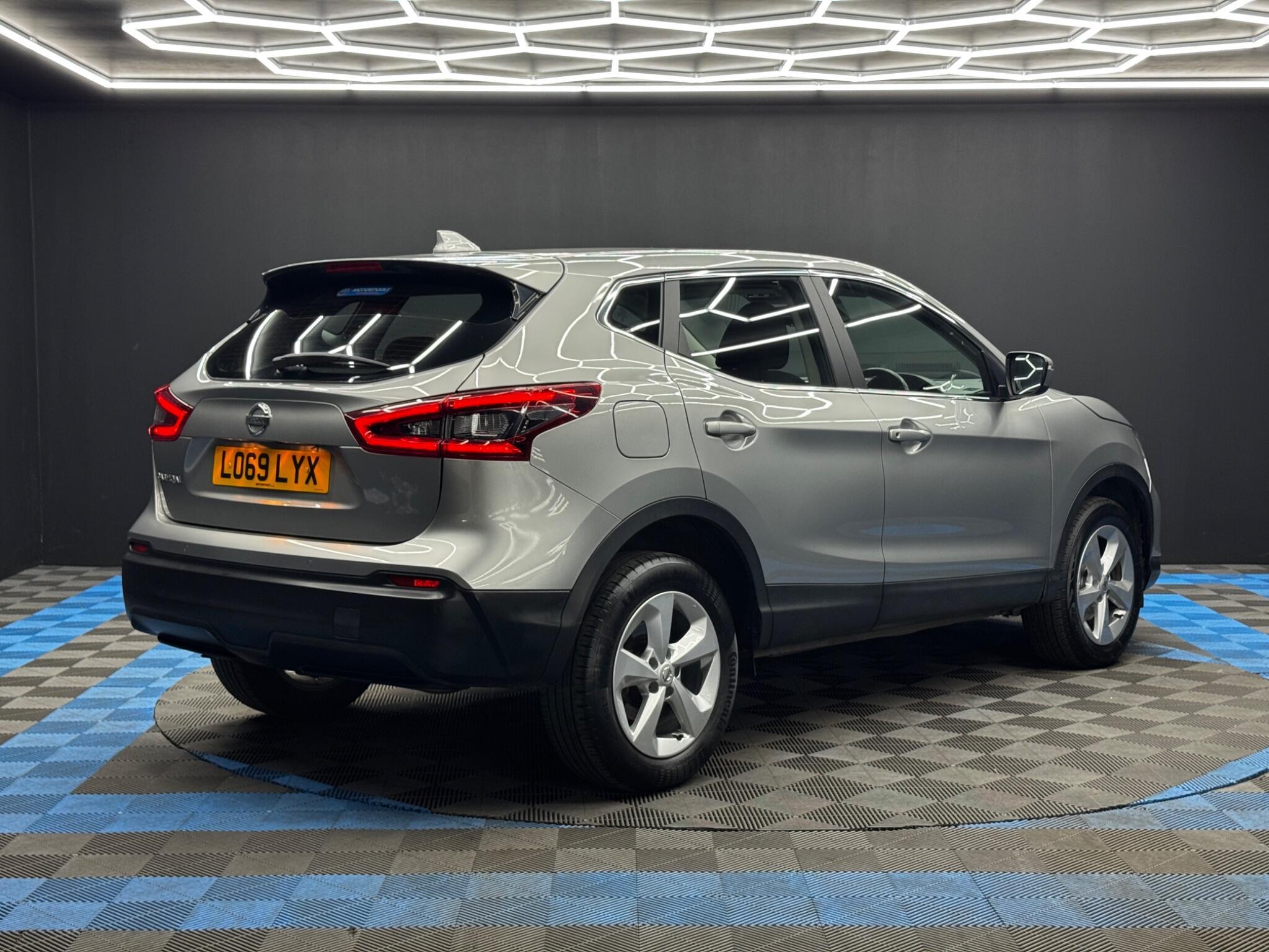 Nissan Qashqai - Image 5
