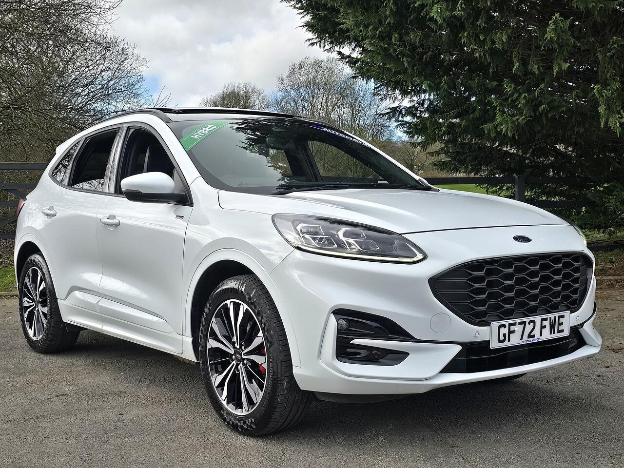 Ford Kuga - Image 10