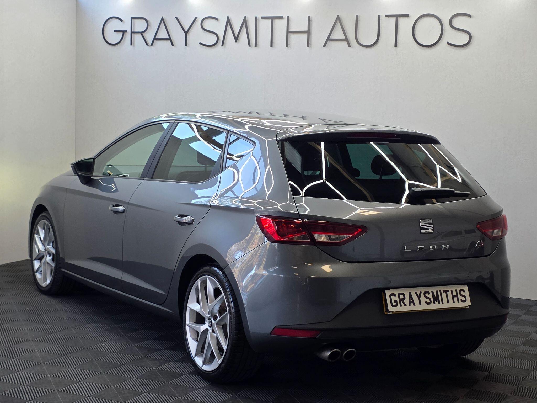 SEAT Leon - Image 2