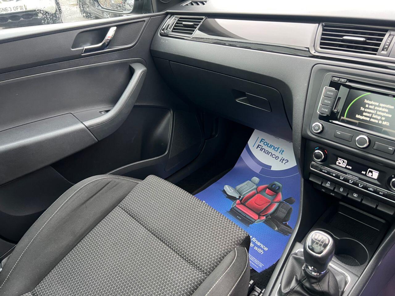 Skoda Rapid Spaceback - Image 29