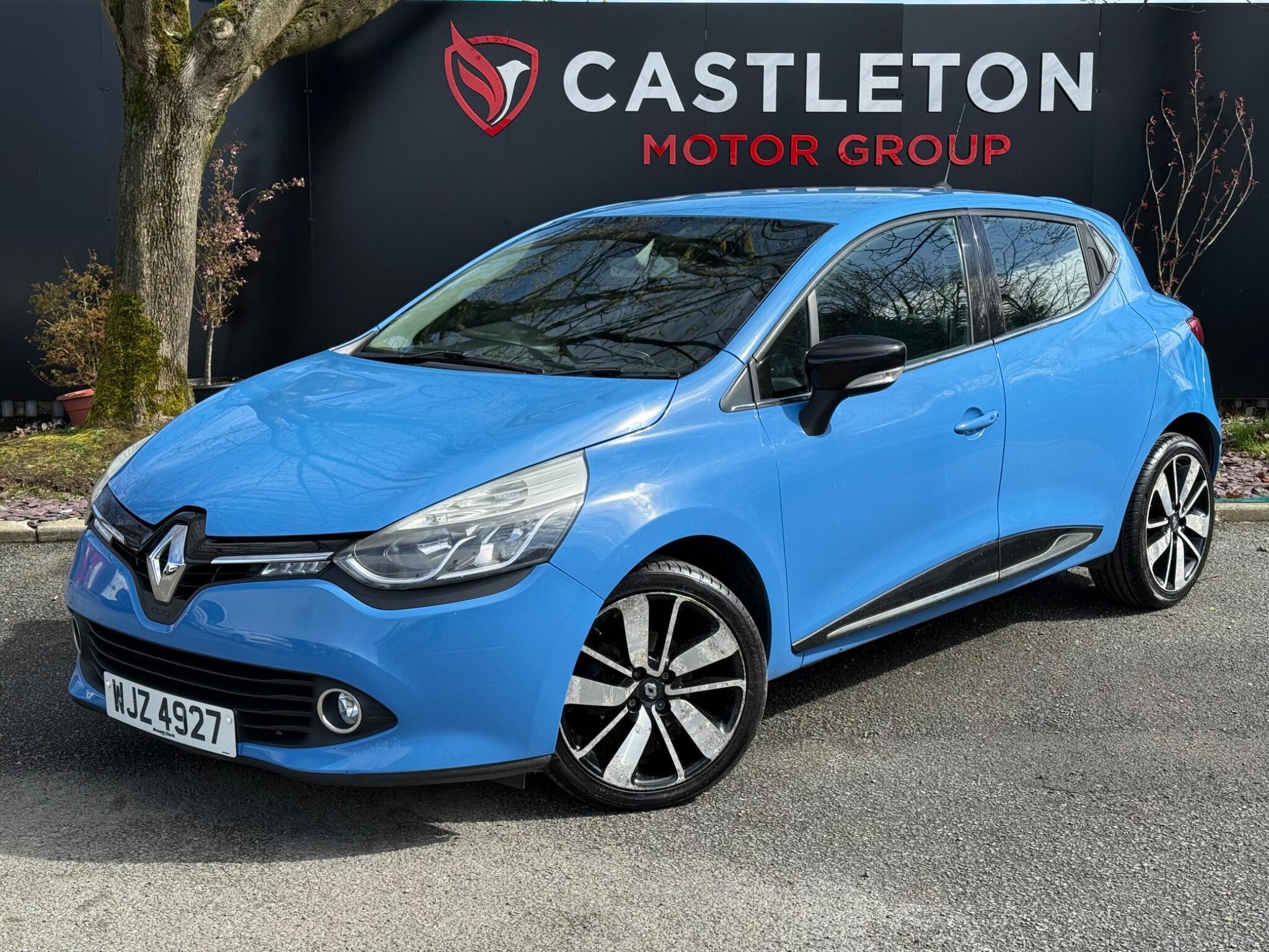 Renault Clio - Image 5