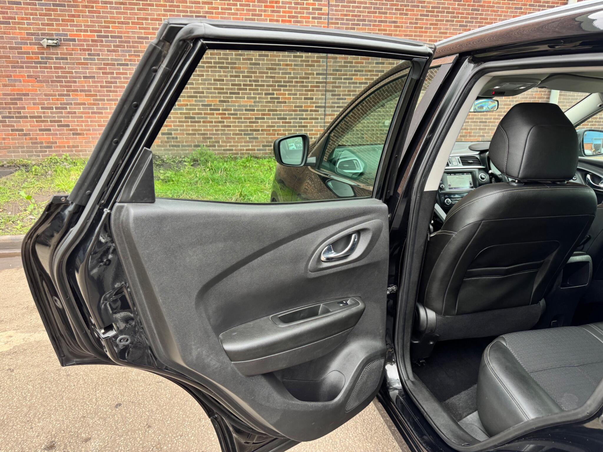 Renault Kadjar - Image 26