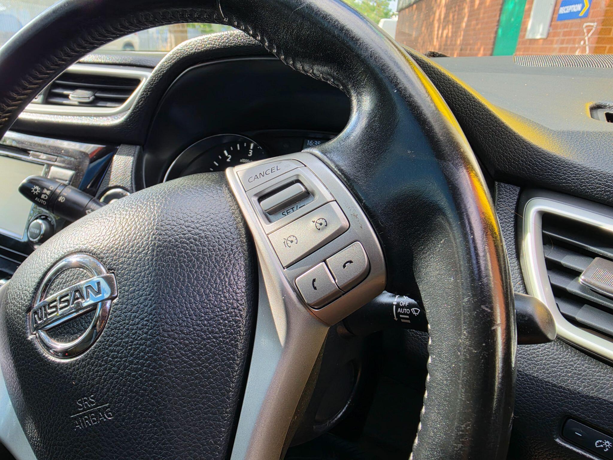 Nissan Qashqai - Image 19