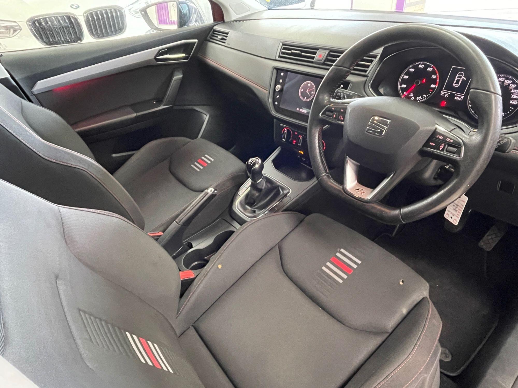 SEAT Ibiza - Image 15