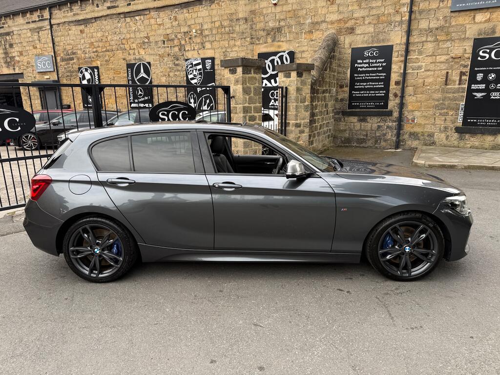 BMW 1 Series - Image 12