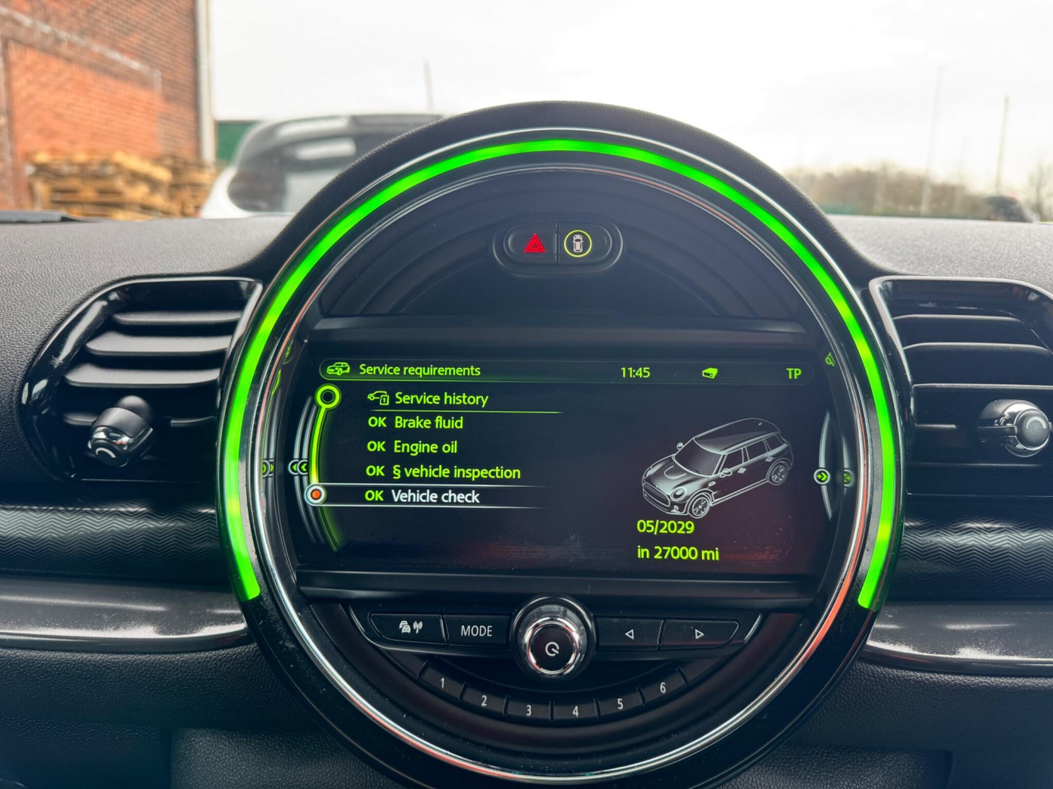 MINI Clubman - Image 54