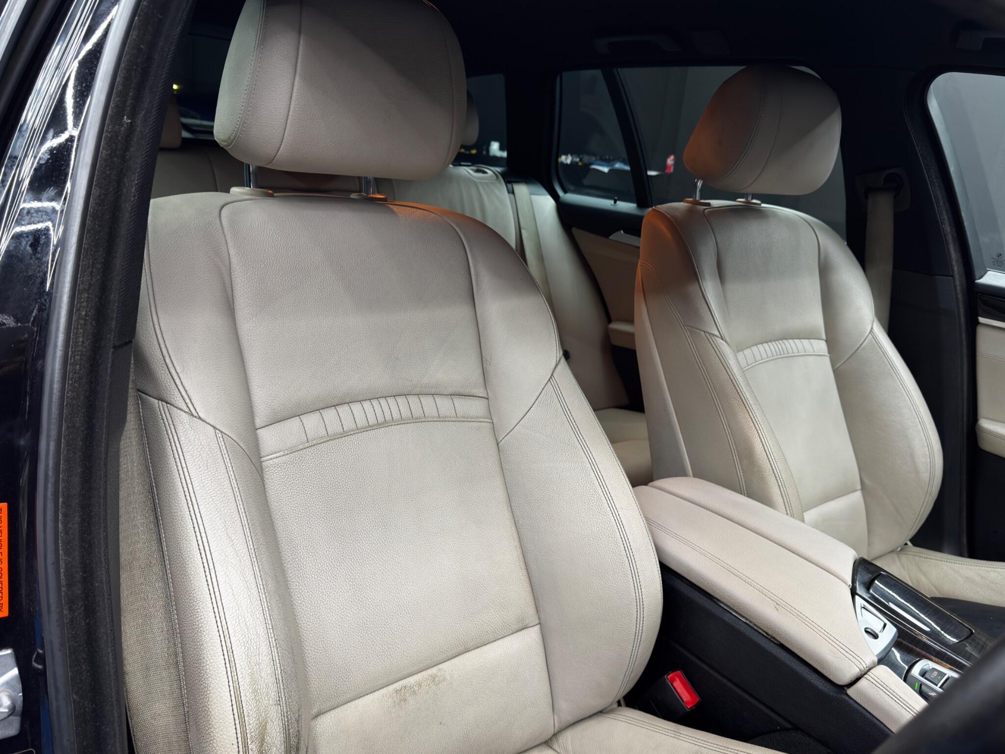 BMW 5 Series - Image 12