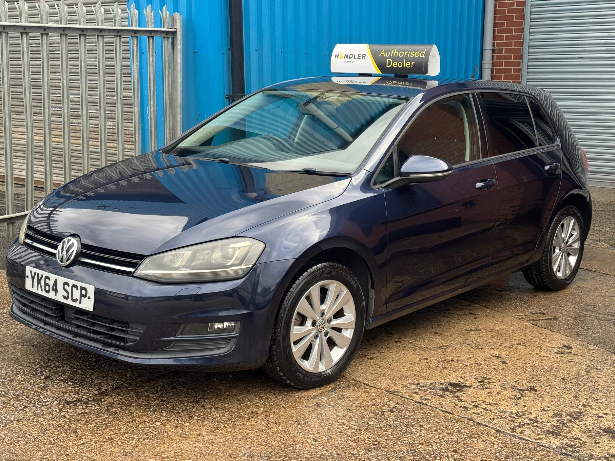 Volkswagen Golf - Image 9