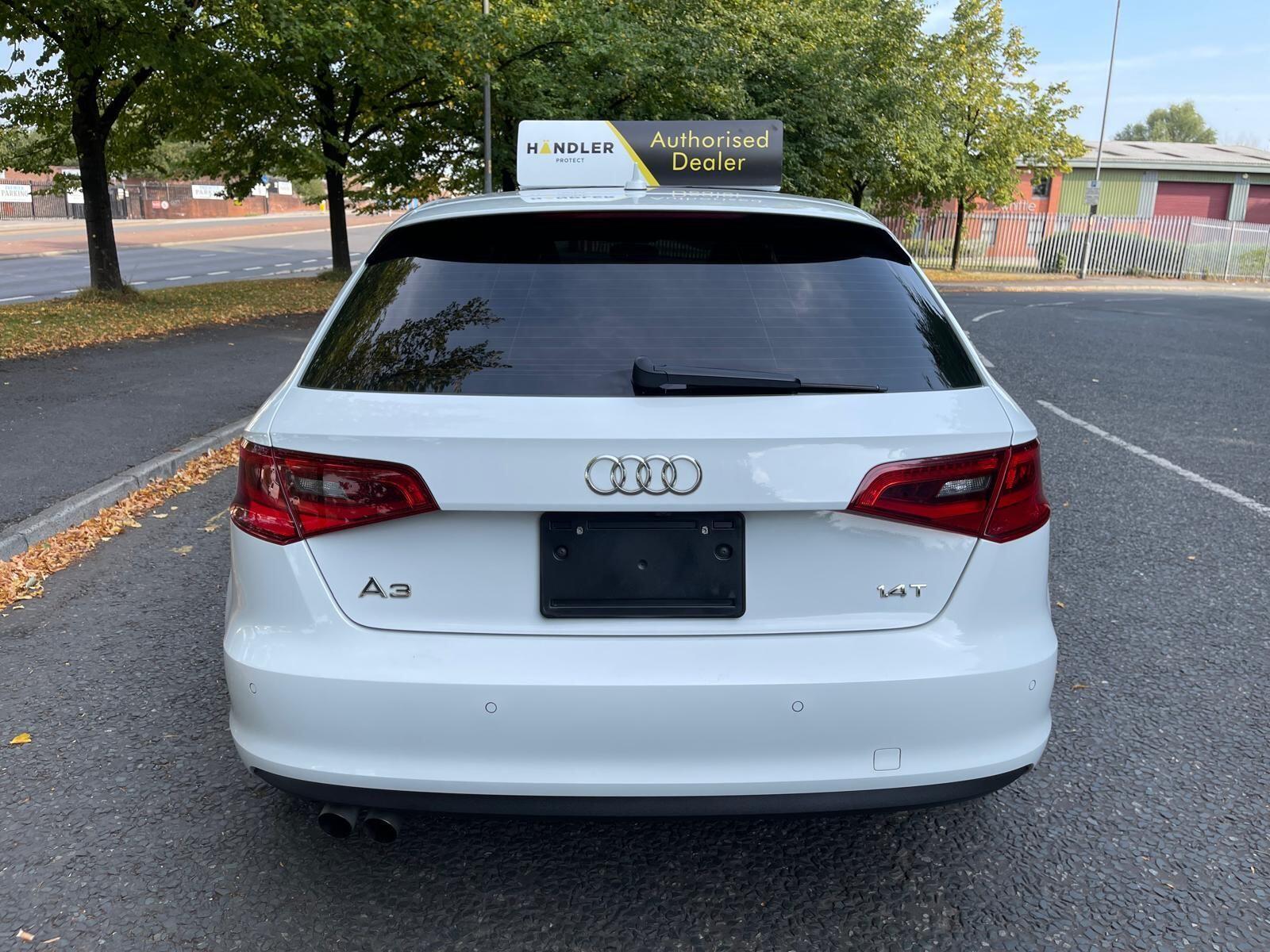 Audi A3 - Image 17