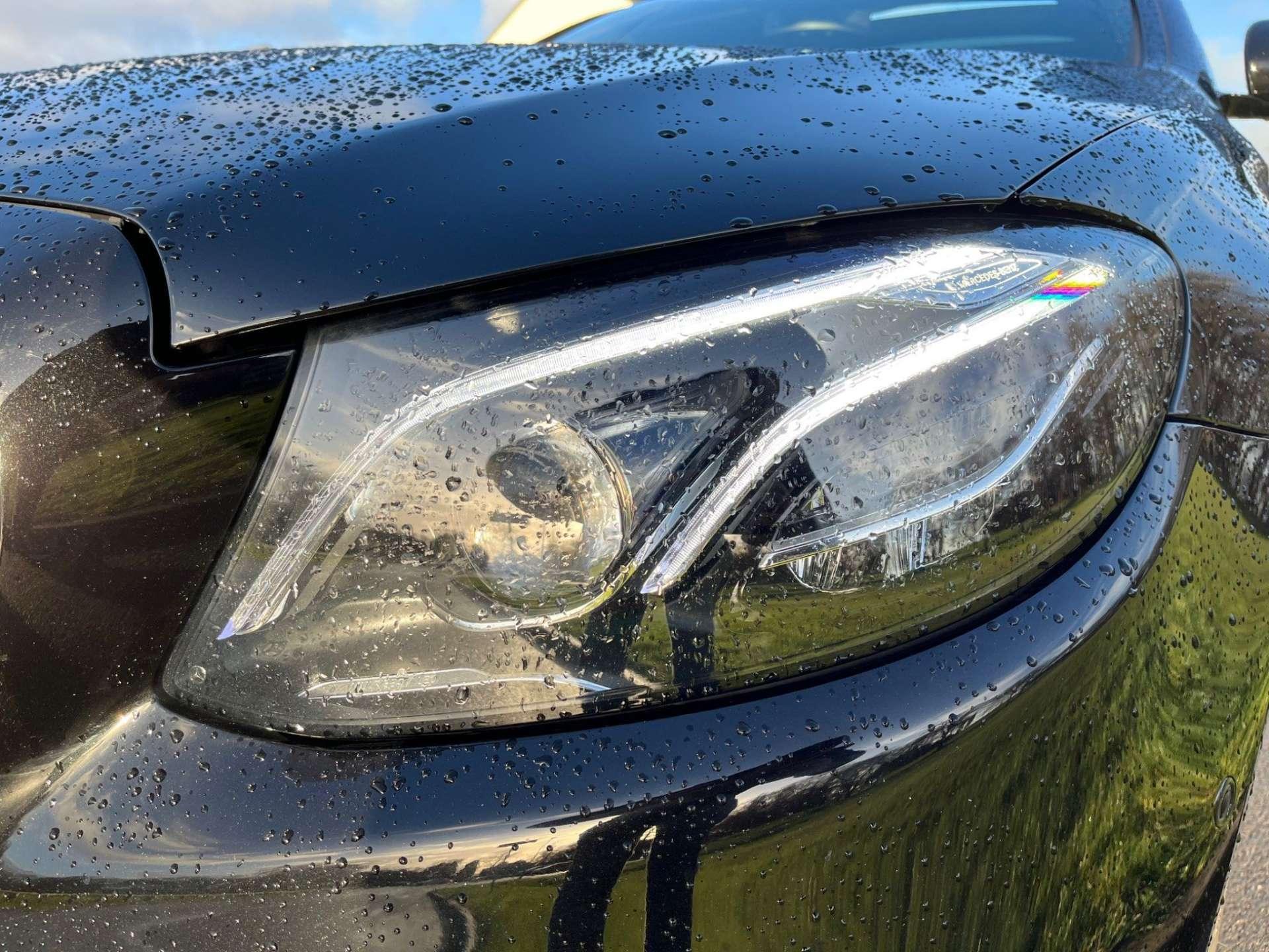Mercedes E Class - Image 15