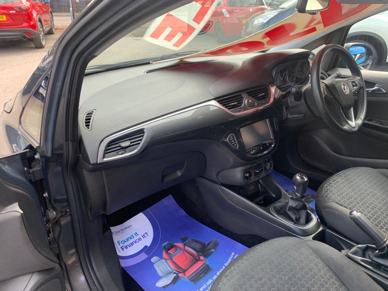 Vauxhall Corsa - Image 14
