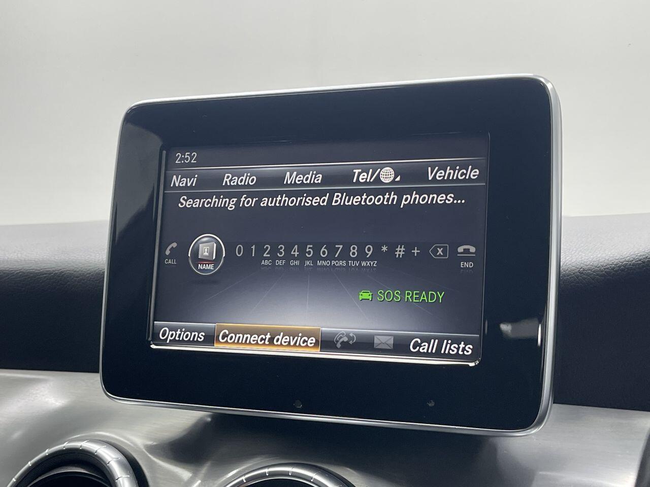 Mercedes CLA - Image 40