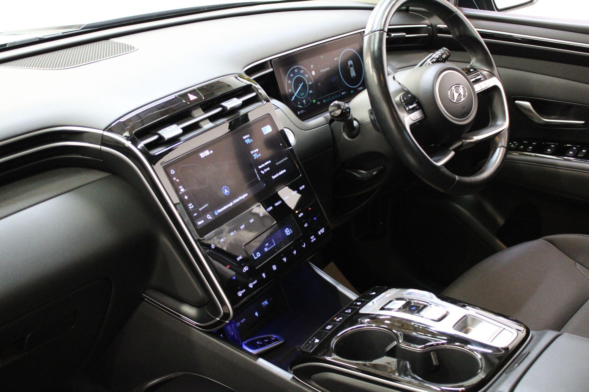 Hyundai Tucson - Image 19