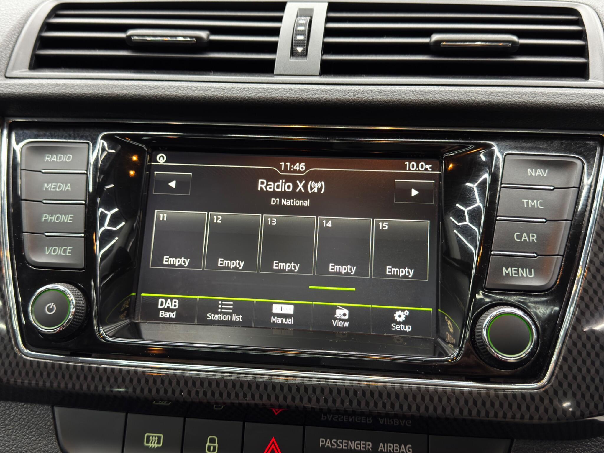 Skoda Fabia - Image 29