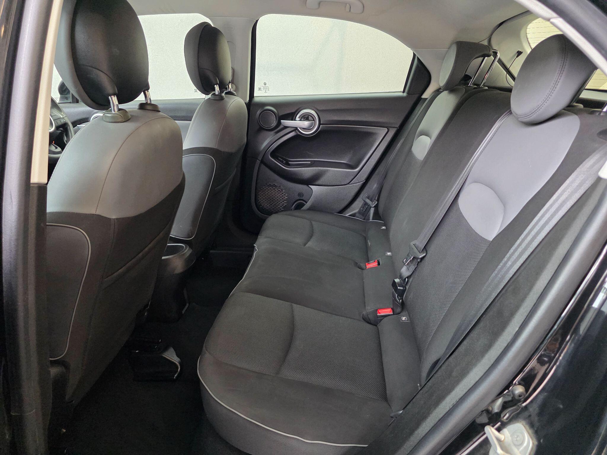 Fiat 500X - Image 24