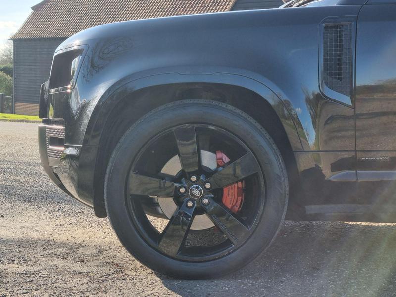 Land Rover Defender 90 - Image 6