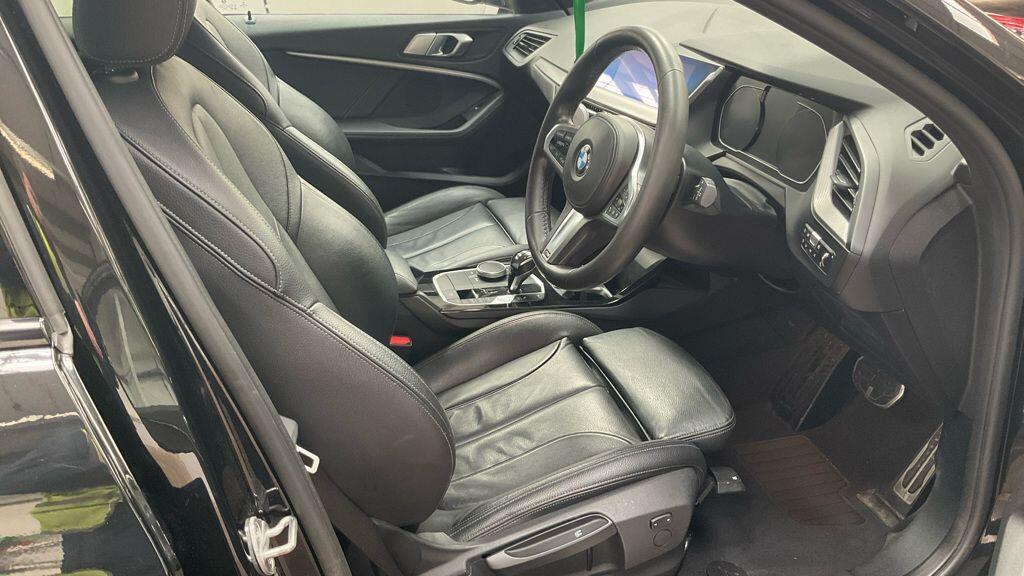 BMW 1 Series - Image 3