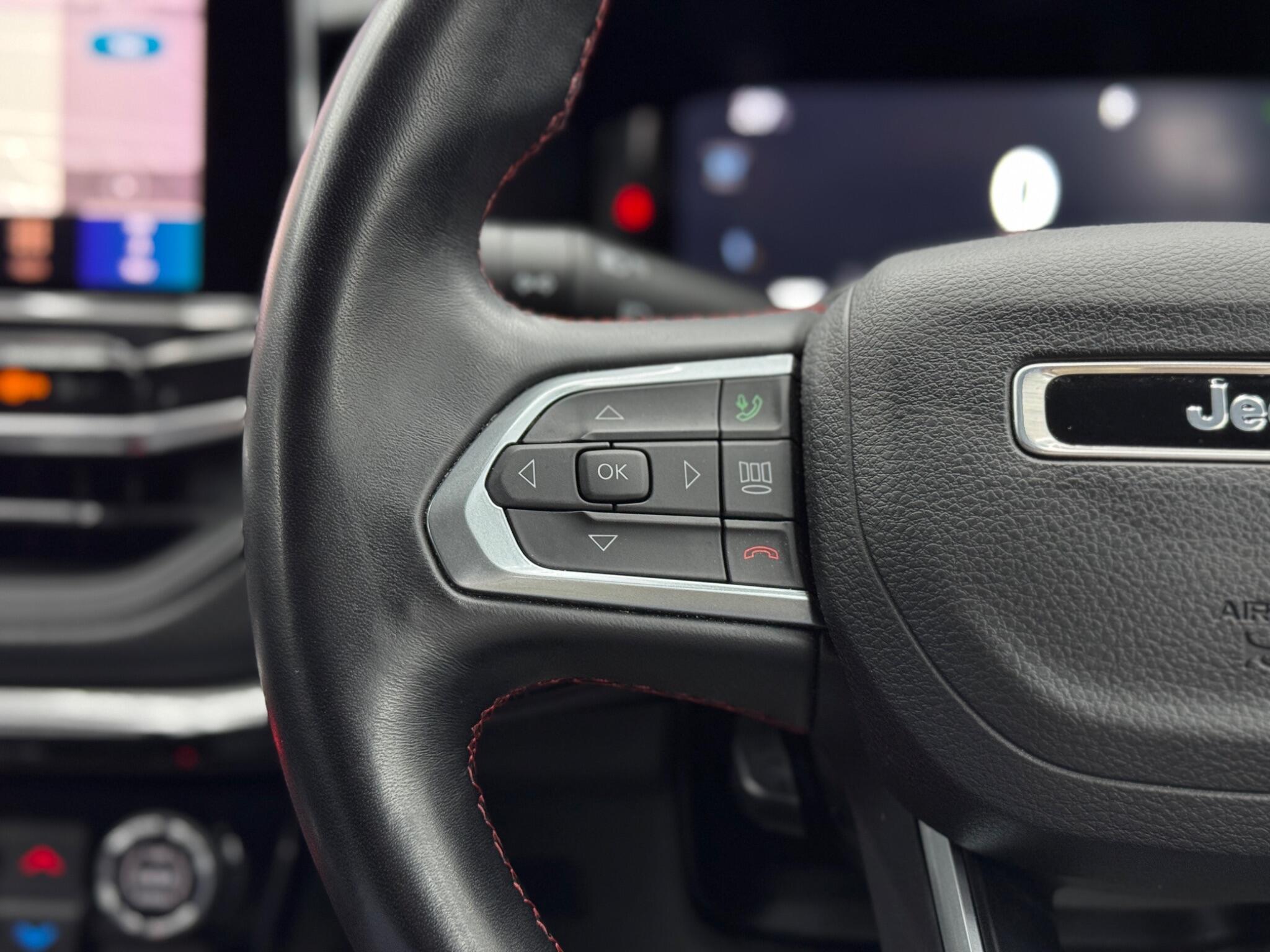 Jeep Compass - Image 20