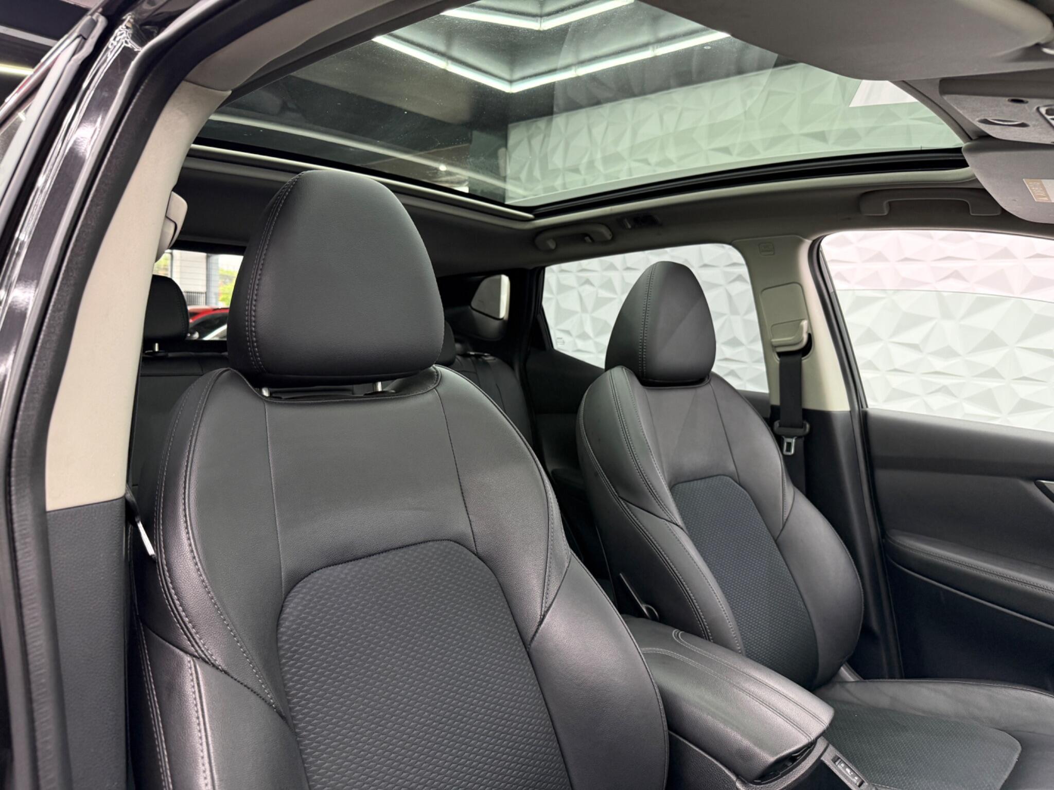 Nissan Qashqai - Image 19
