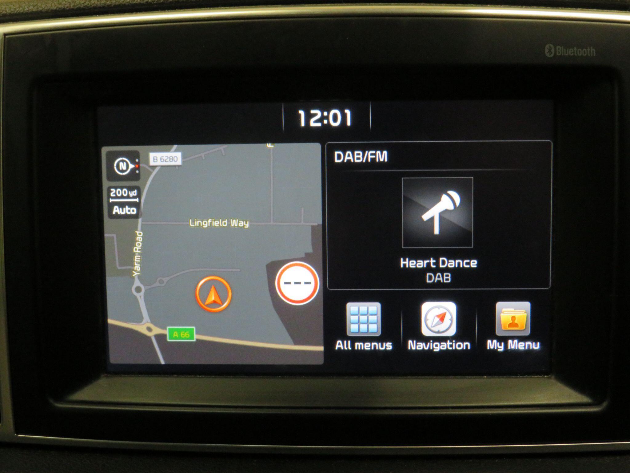 Kia Sportage - Image 16