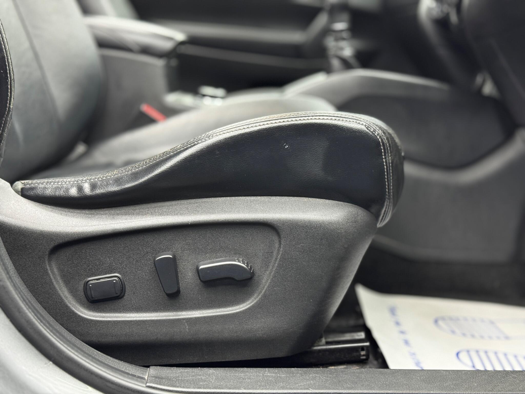 Nissan X-Trail - Image 41