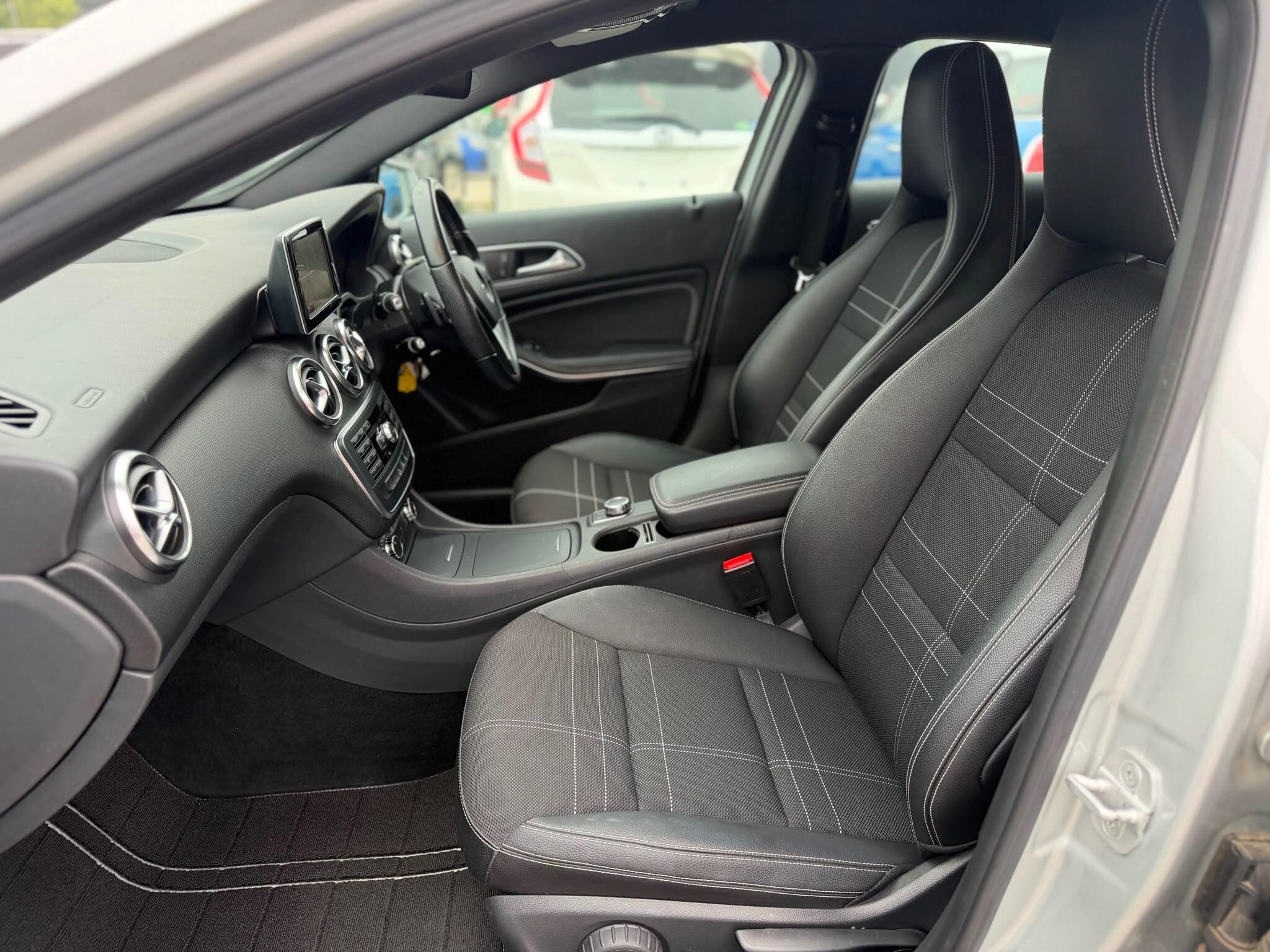 Mercedes A Class - Image 16