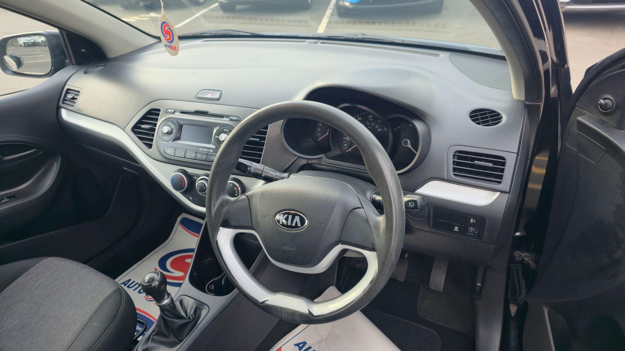 Kia Picanto - Image 9