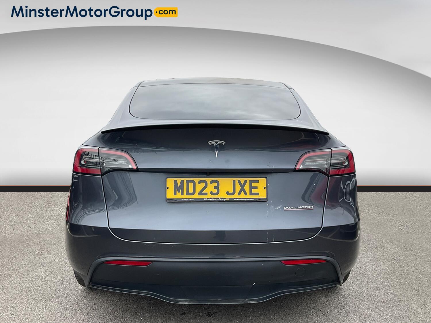 Tesla Model Y - Image 3