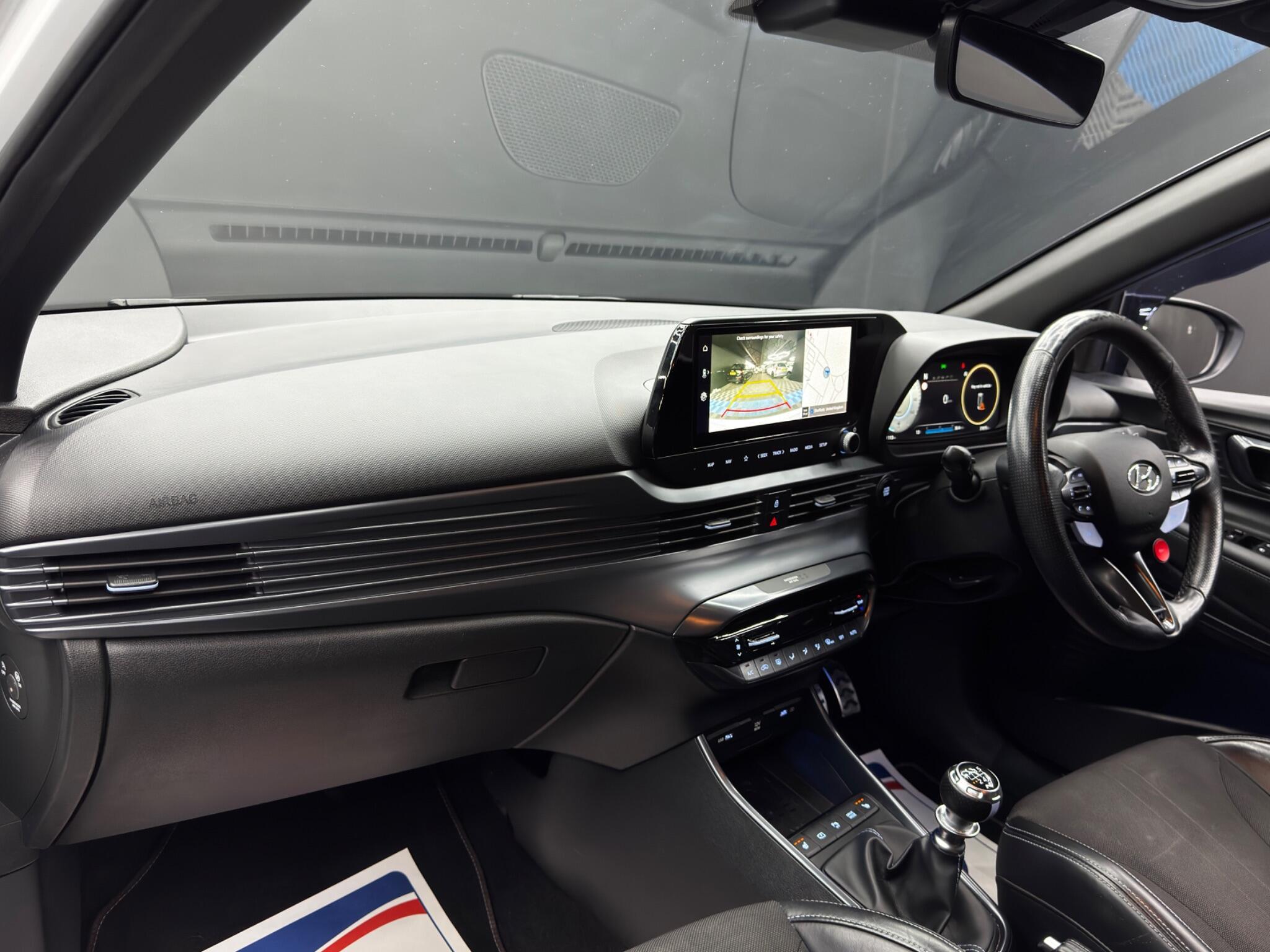 Hyundai i20 - Image 11