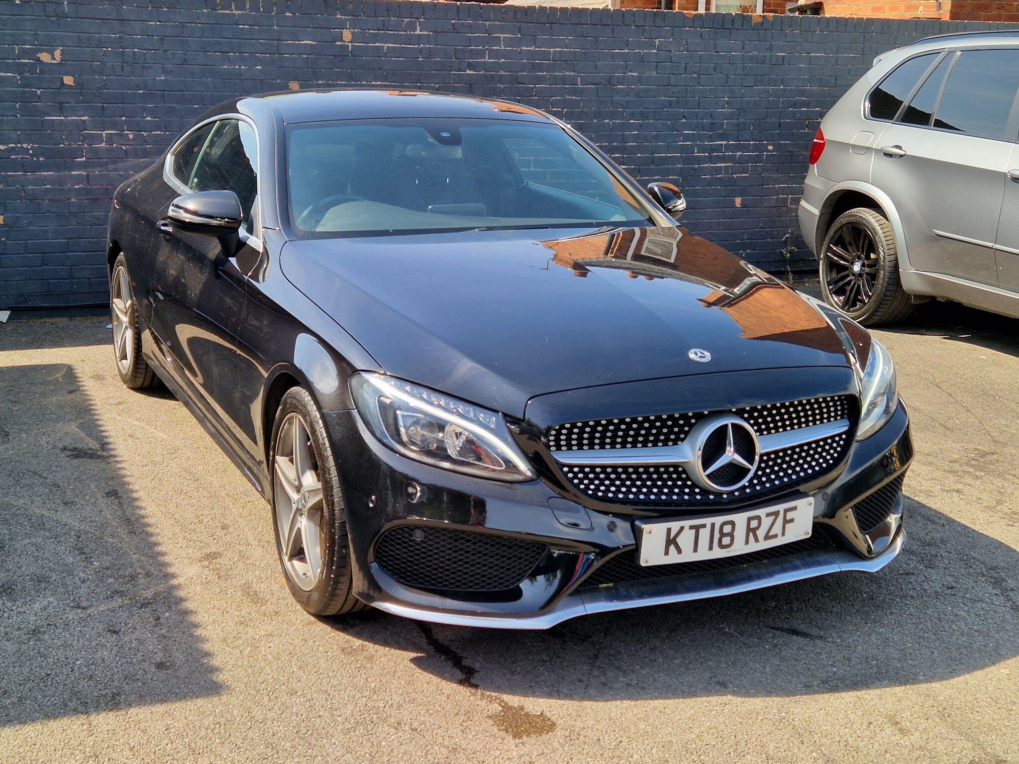 Mercedes C Class - Image 17