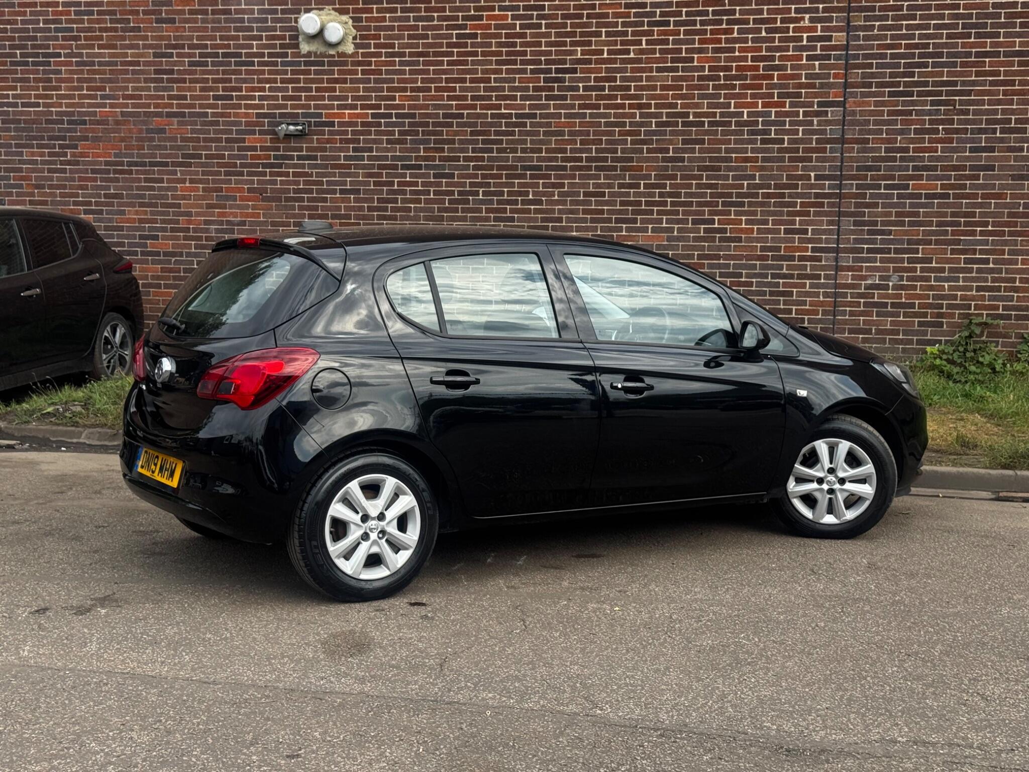 Vauxhall Corsa - Image 11