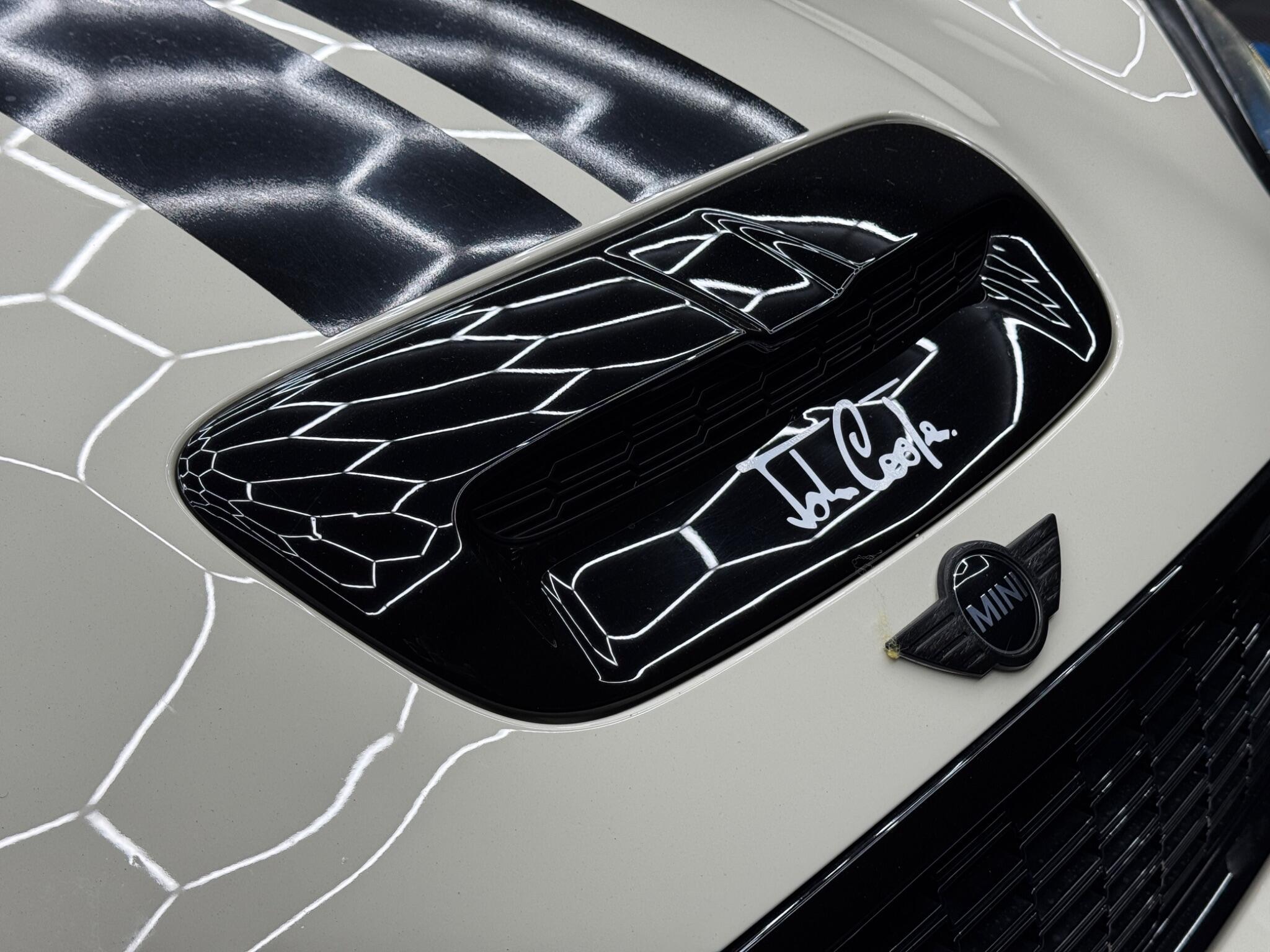 MINI Coupe - Image 35