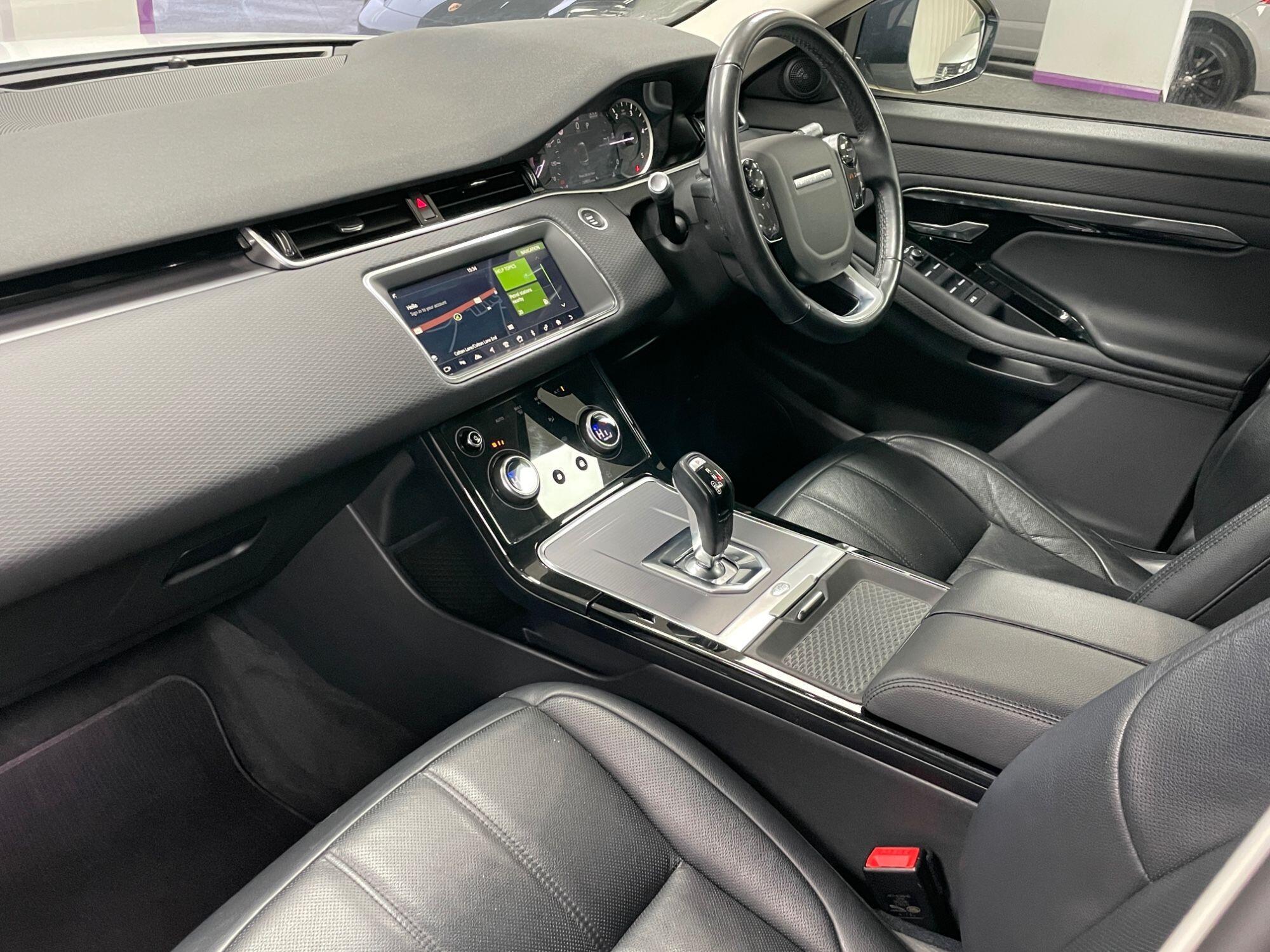 Land Rover Range Rover Evoque - Image 31