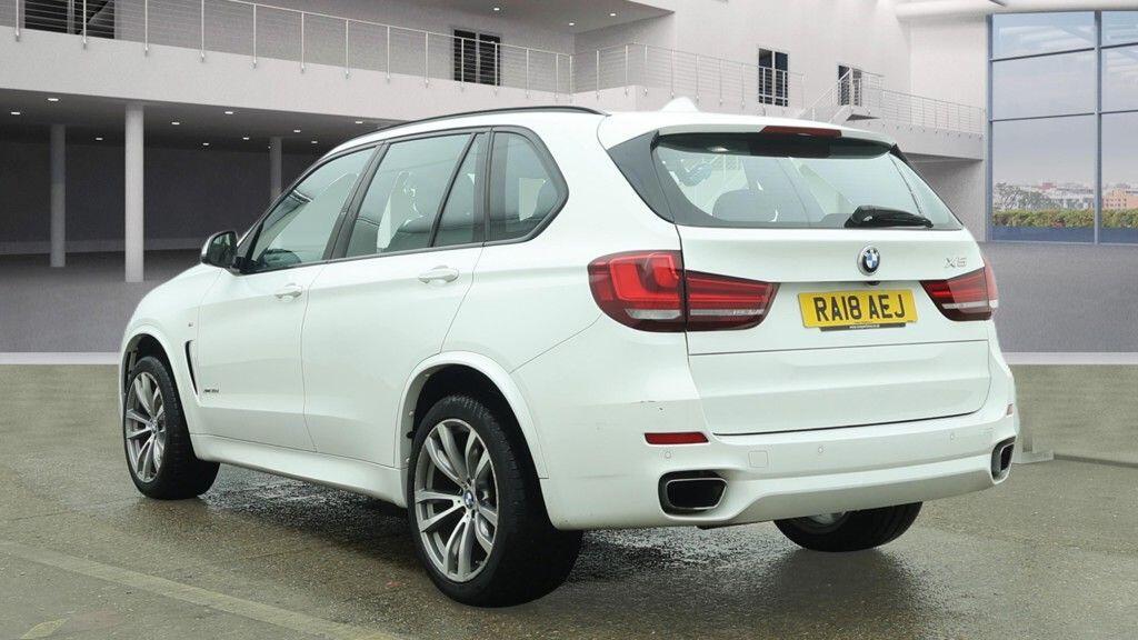 BMW X5 - Image 3