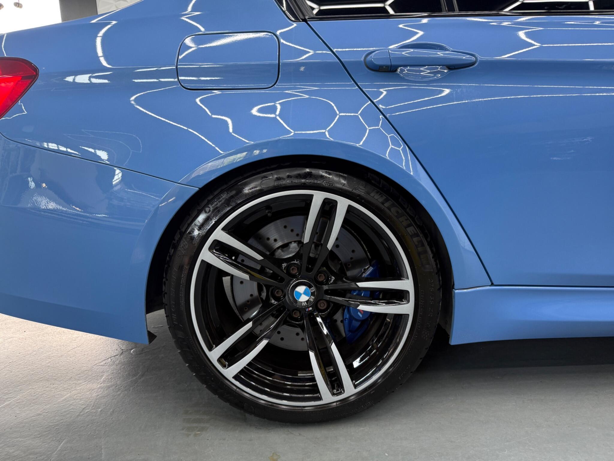 BMW M3 - Image 16