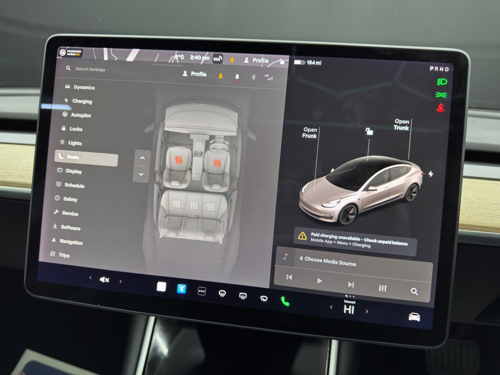 Tesla Model 3 - Image 34