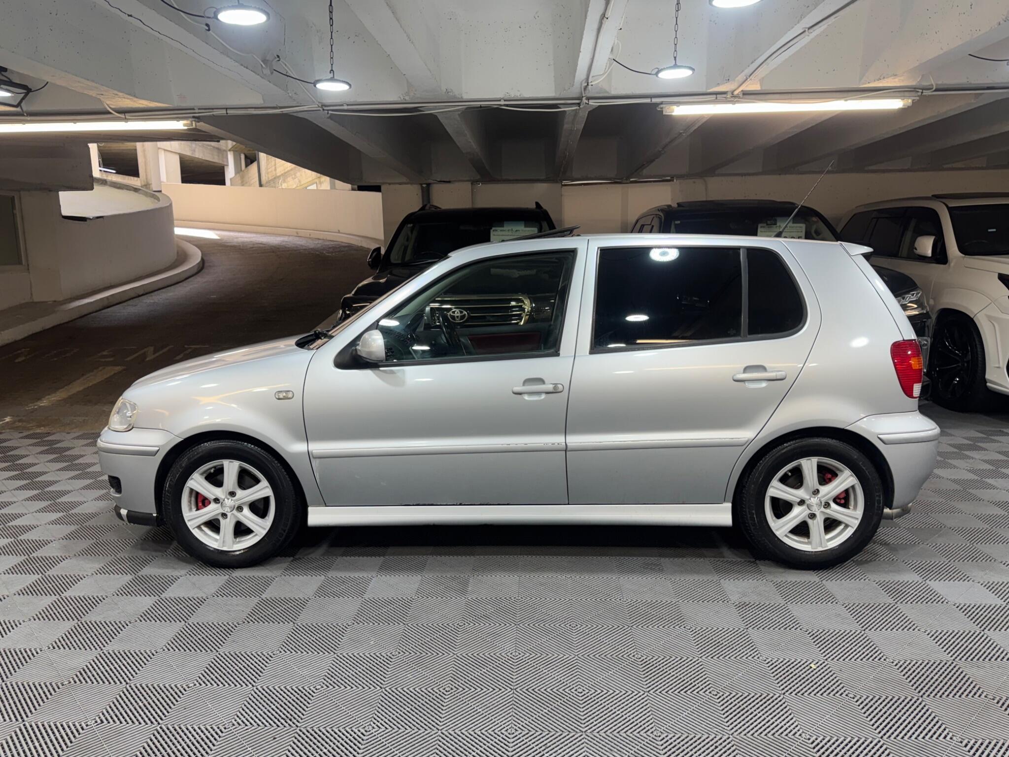 Volkswagen Polo - Image 2