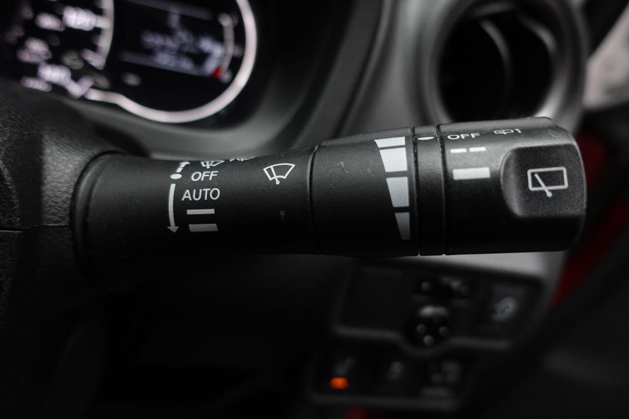 Nissan Note - Image 35