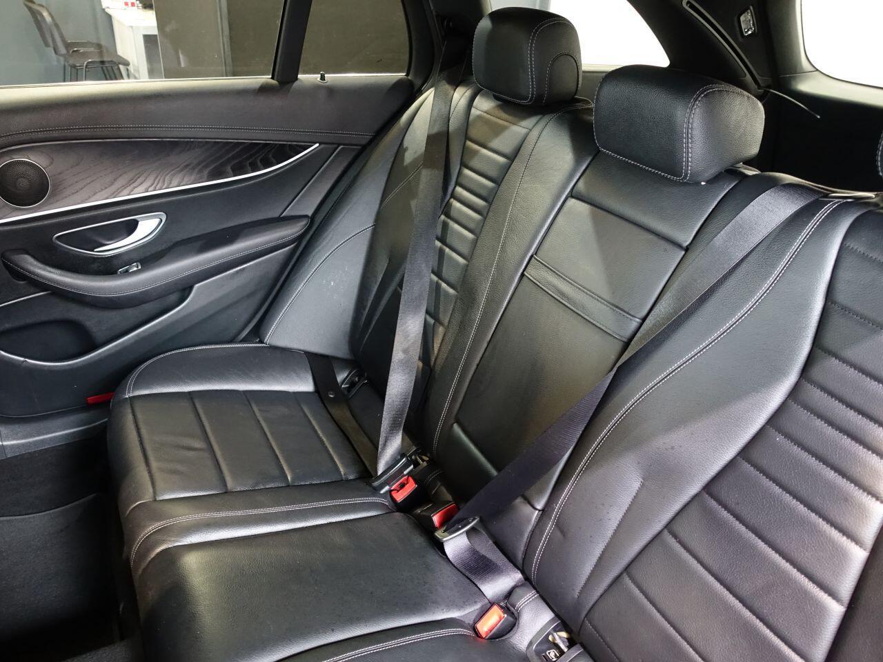 Mercedes-benz E Class - Image 17