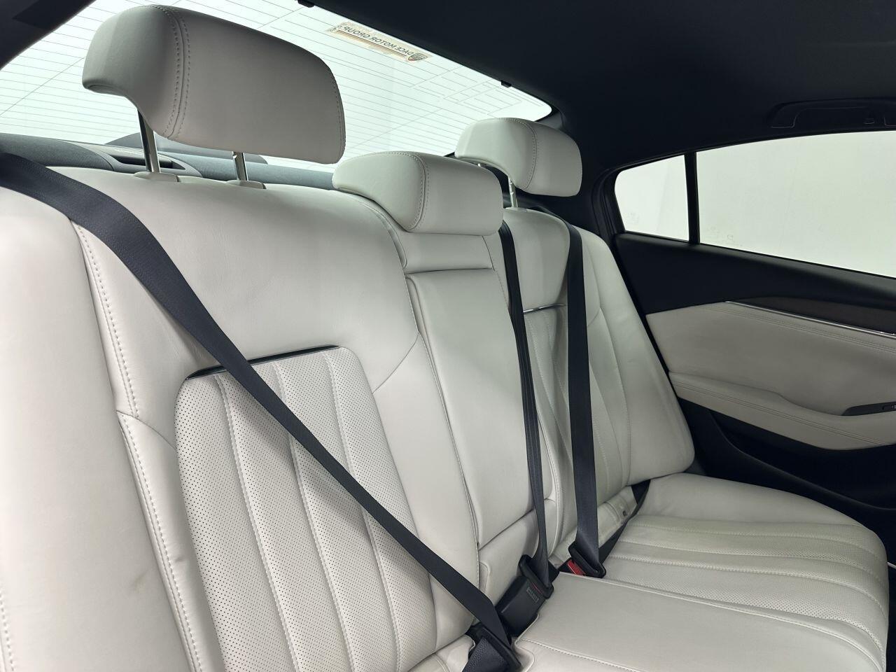 Mazda MAZDA6 - Image 15